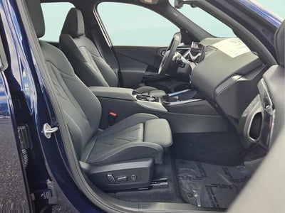 2026 BMW X3 30 xDrive 30 xDrive