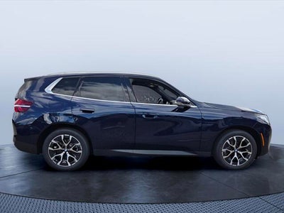 2026 BMW X3 30 xDrive 30 xDrive
