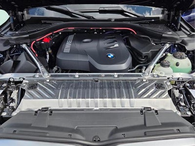 2026 BMW X3 30 xDrive 30 xDrive