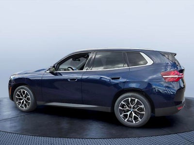 2026 BMW X3 30 xDrive 30 xDrive