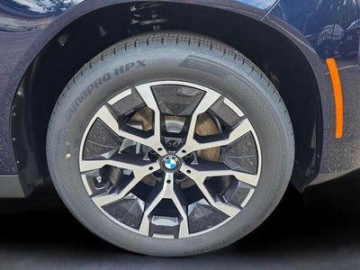 2026 BMW X3 30 xDrive 30 xDrive