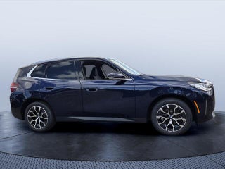 2026 BMW X3 30 xDrive 30 xDrive