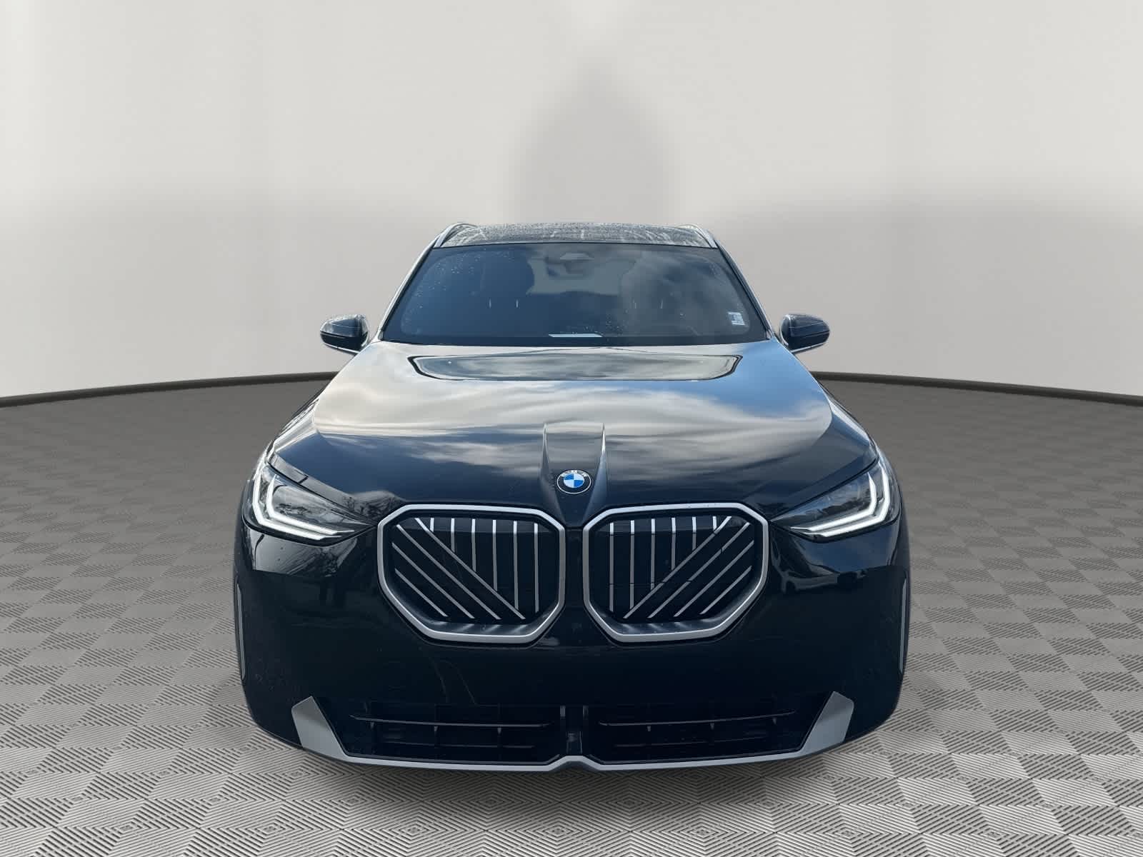 2025 BMW X3 30 xDrive 30 xDrive