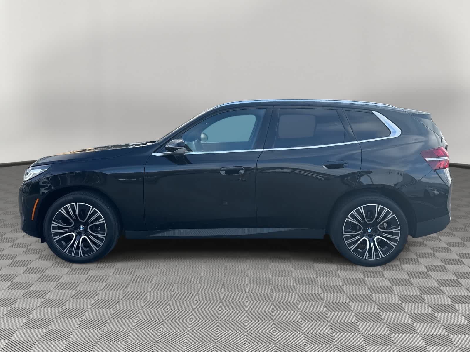 2025 BMW X3 30 xDrive 30 xDrive