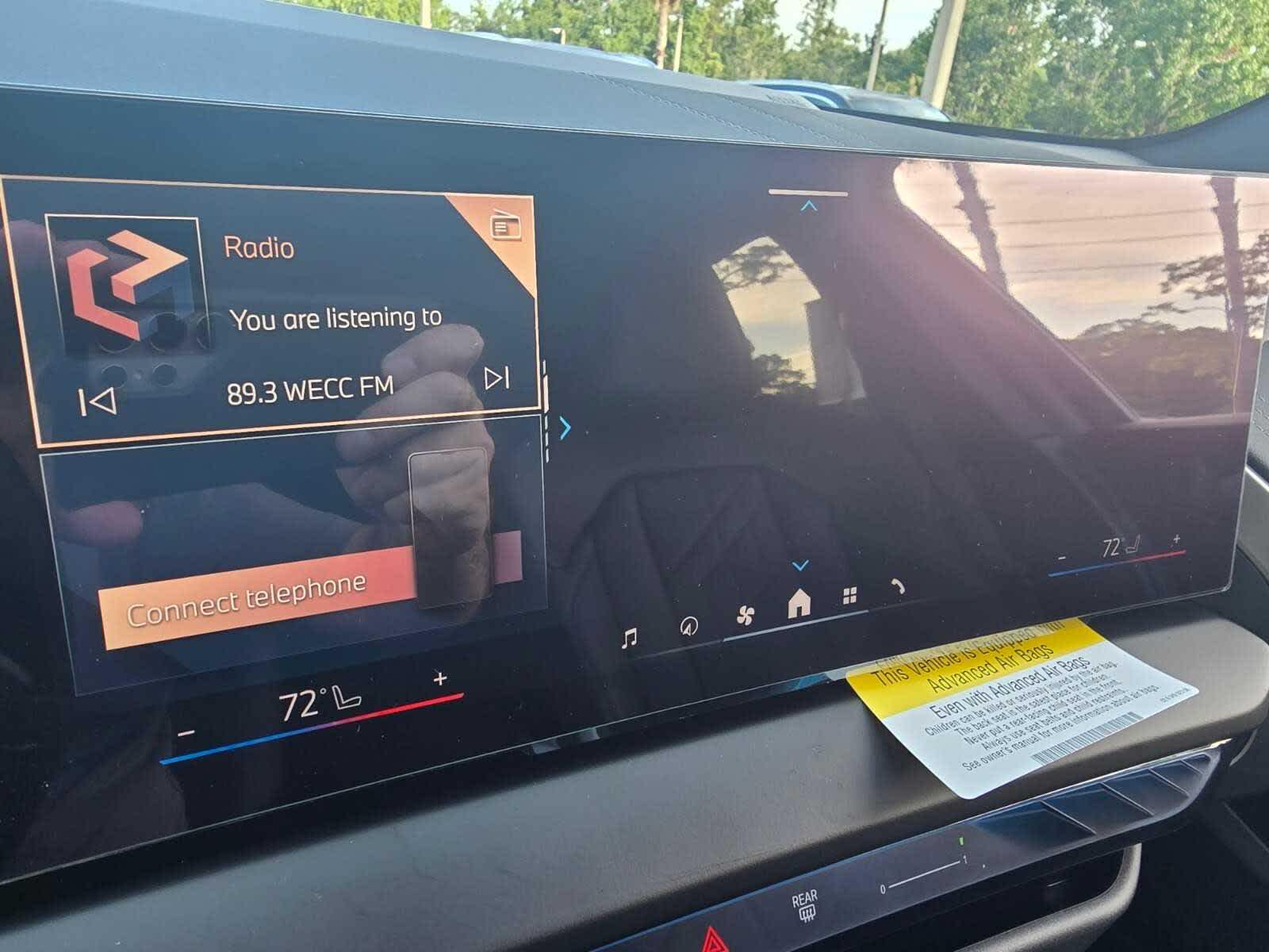 2025 BMW X3 30 xDrive 30 xDrive