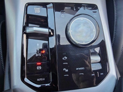 2025 BMW X3 30 xDrive 30 xDrive