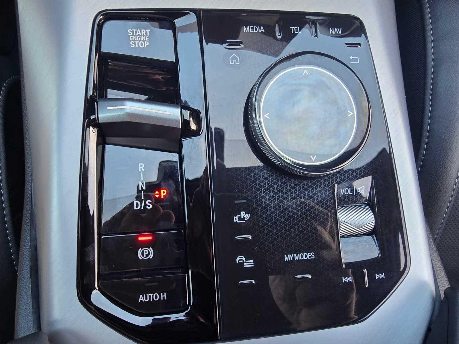 2025 BMW X3 30 xDrive 30 xDrive