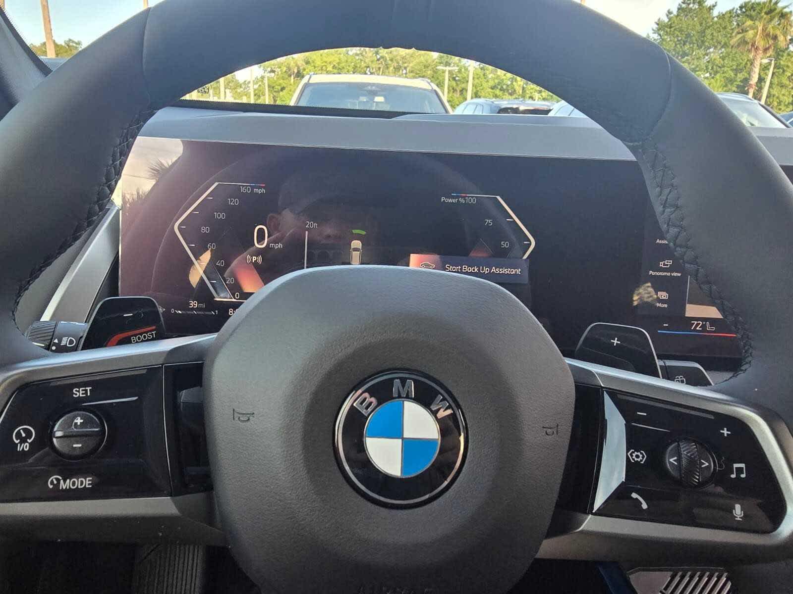 2025 BMW X3 30 xDrive 30 xDrive