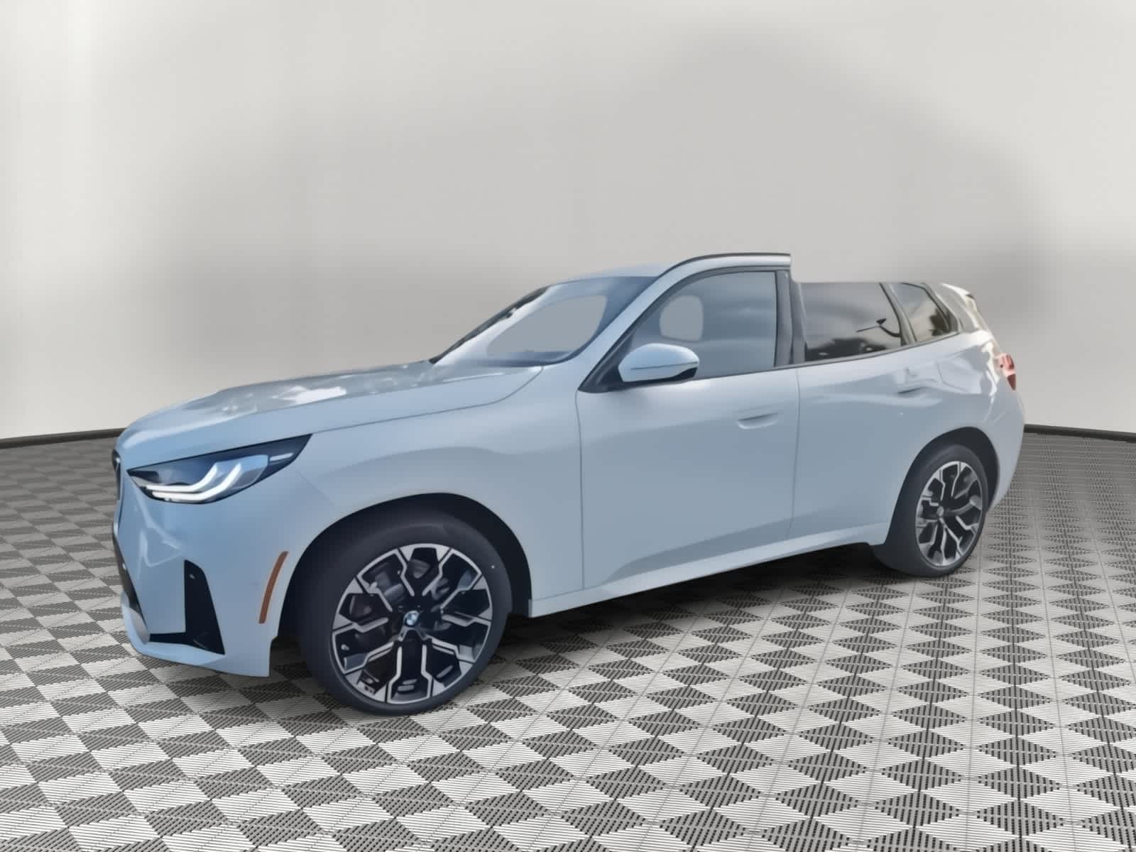 2025 BMW X3 30 xDrive 30 xDrive