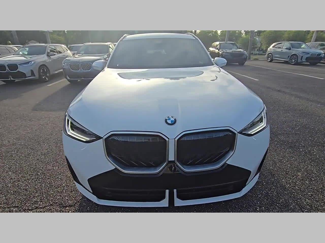 2025 BMW X3 30 xDrive 30 xDrive