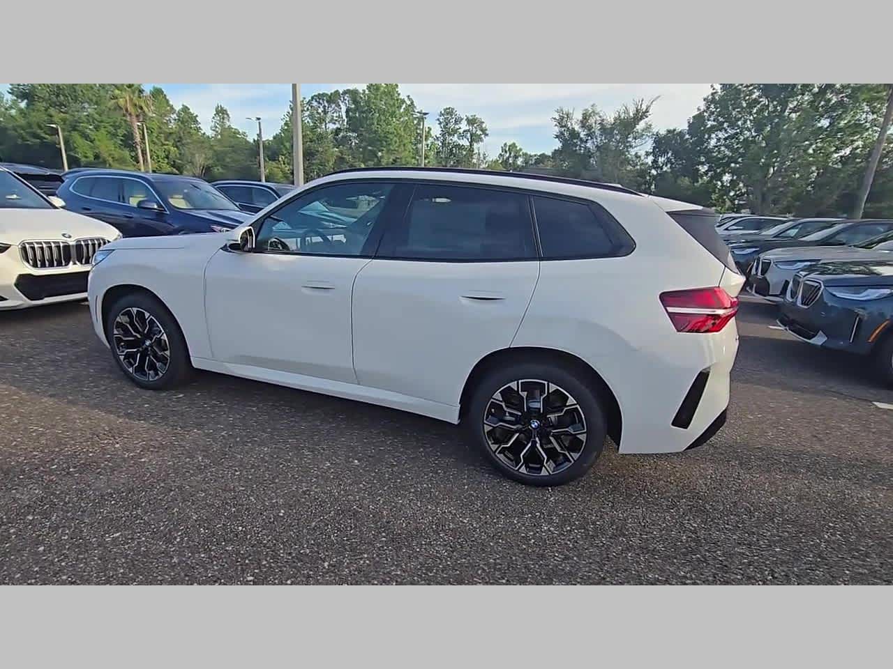 2025 BMW X3 30 xDrive 30 xDrive