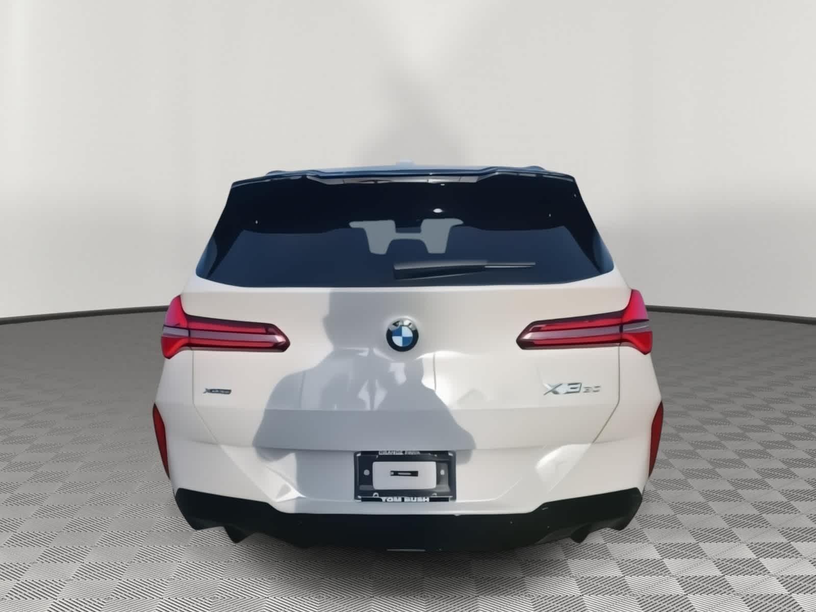 2025 BMW X3 30 xDrive 30 xDrive