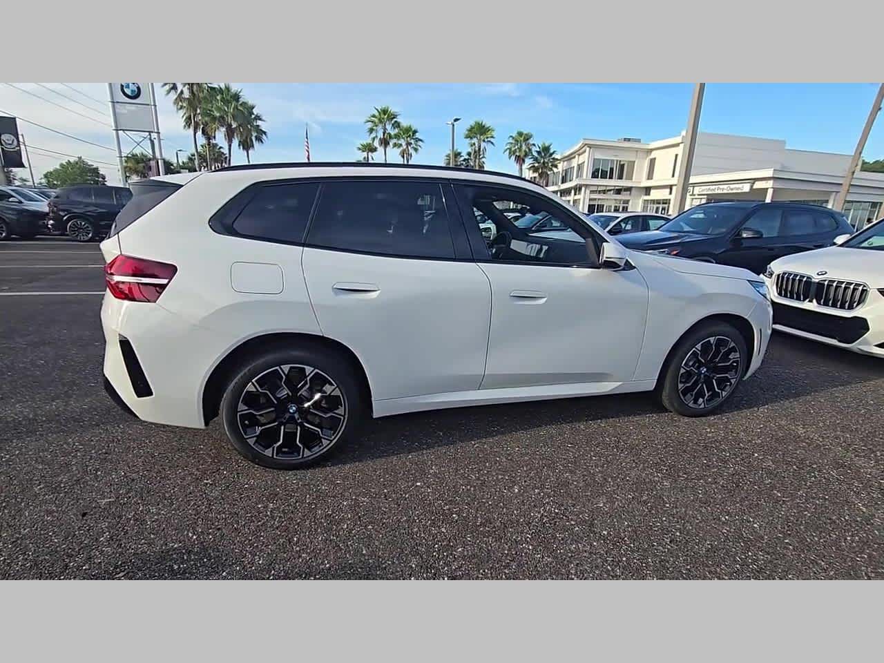 2025 BMW X3 30 xDrive 30 xDrive