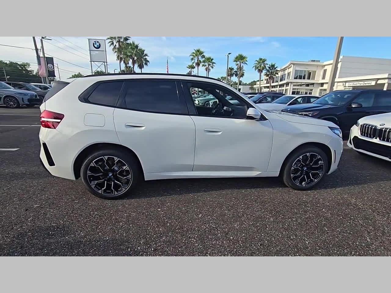 2025 BMW X3 30 xDrive 30 xDrive