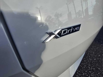 2025 BMW X3 30 xDrive 30 xDrive