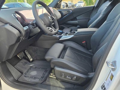 2025 BMW X3 30 xDrive 30 xDrive