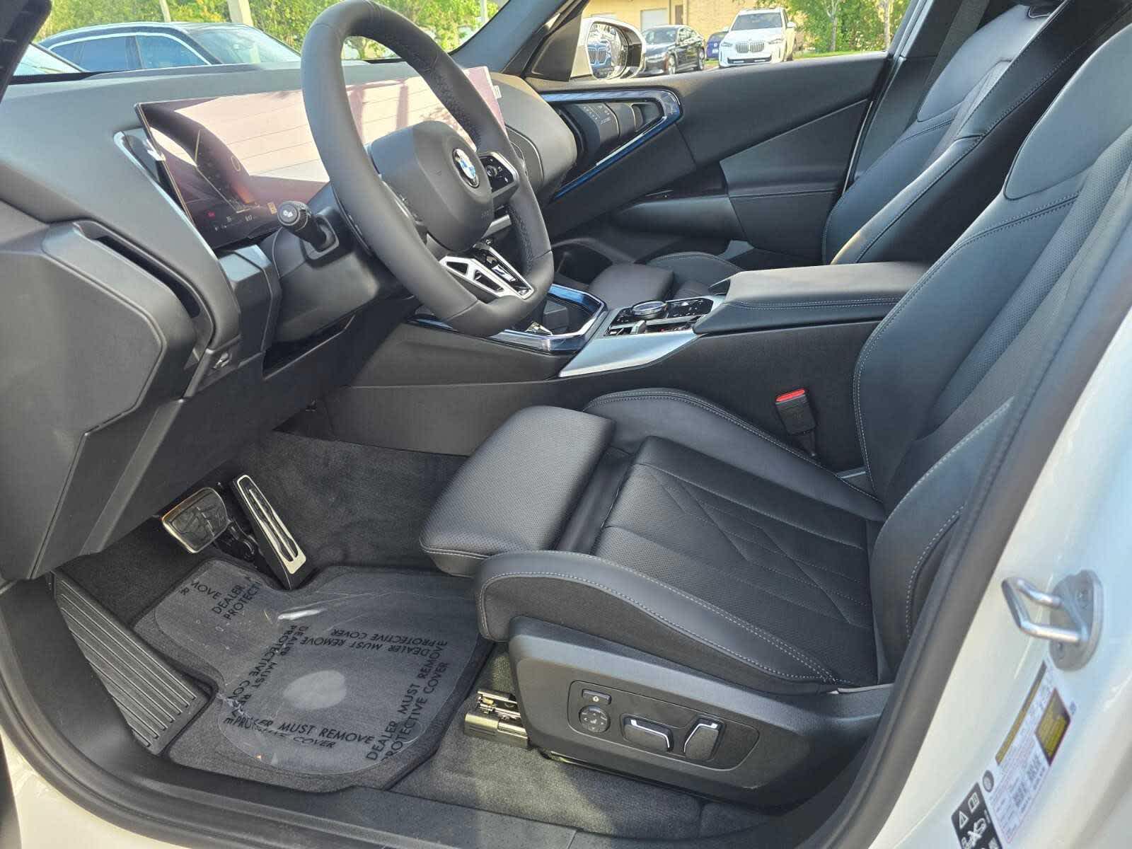 2025 BMW X3 30 xDrive 30 xDrive