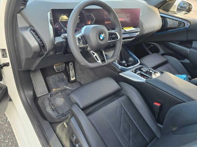 2025 BMW X3 30 xDrive 30 xDrive