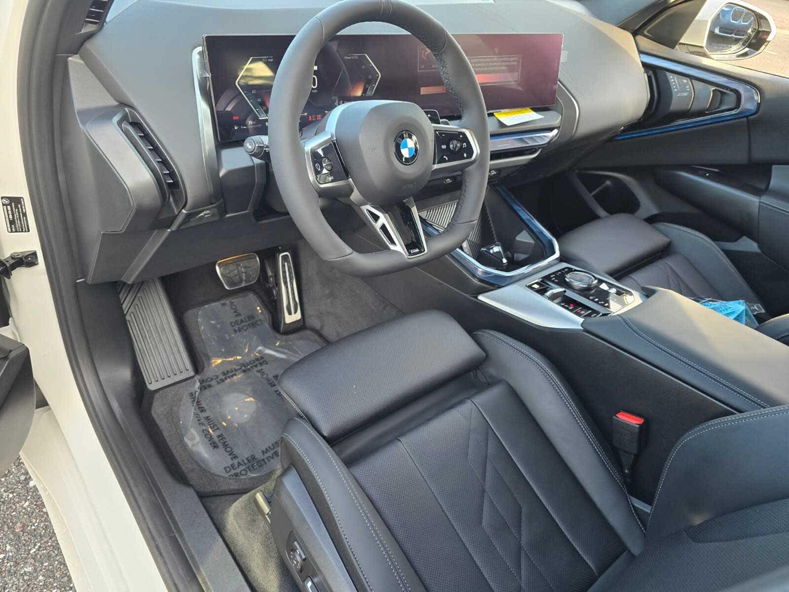 2025 BMW X3 30 xDrive 30 xDrive