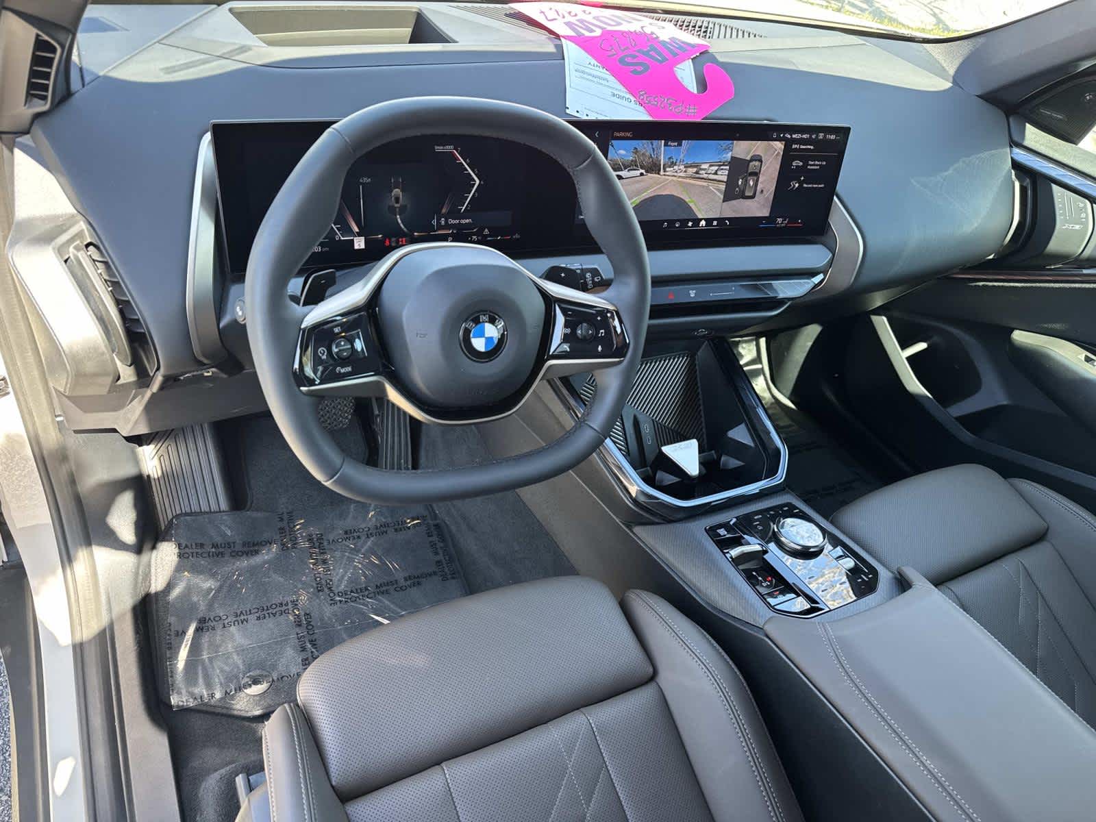 2025 BMW X3 30 xDrive 30 xDrive