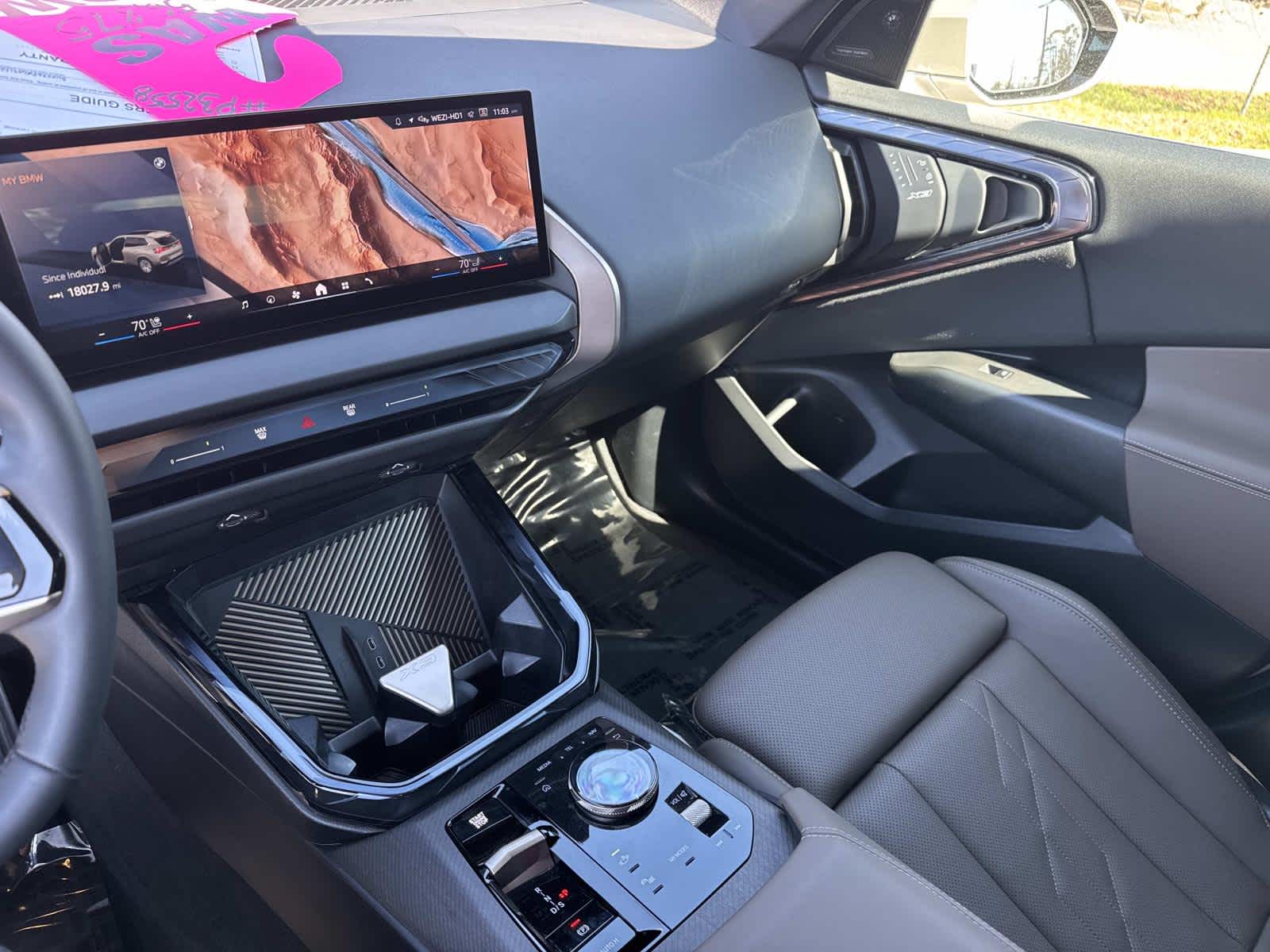 2025 BMW X3 30 xDrive 30 xDrive