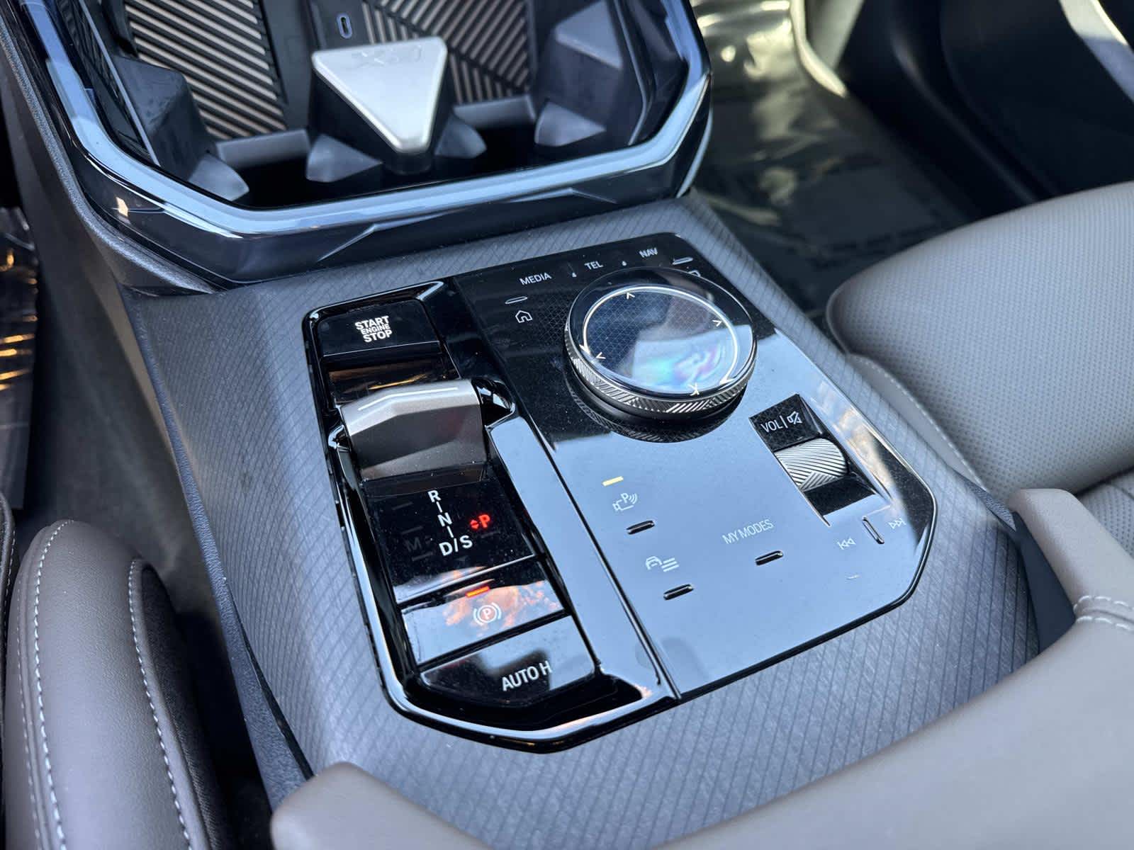 2025 BMW X3 30 xDrive 30 xDrive