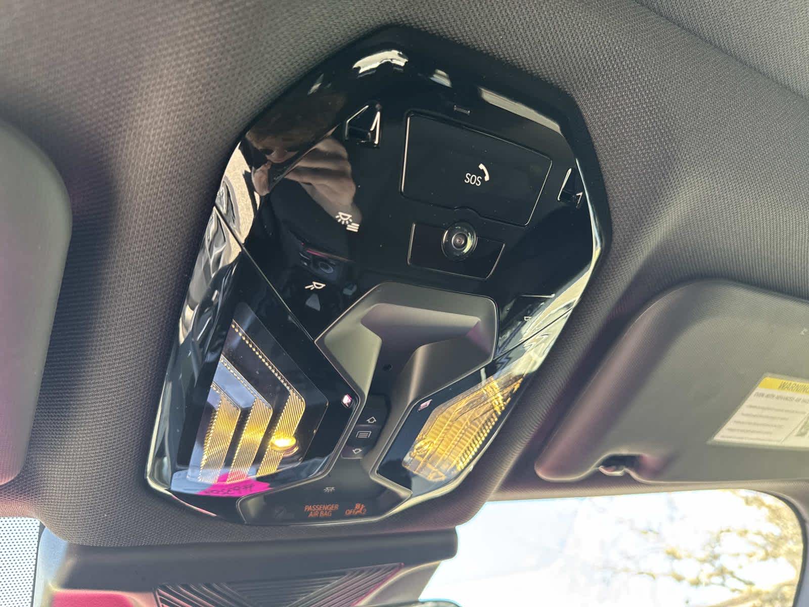 2025 BMW X3 30 xDrive 30 xDrive