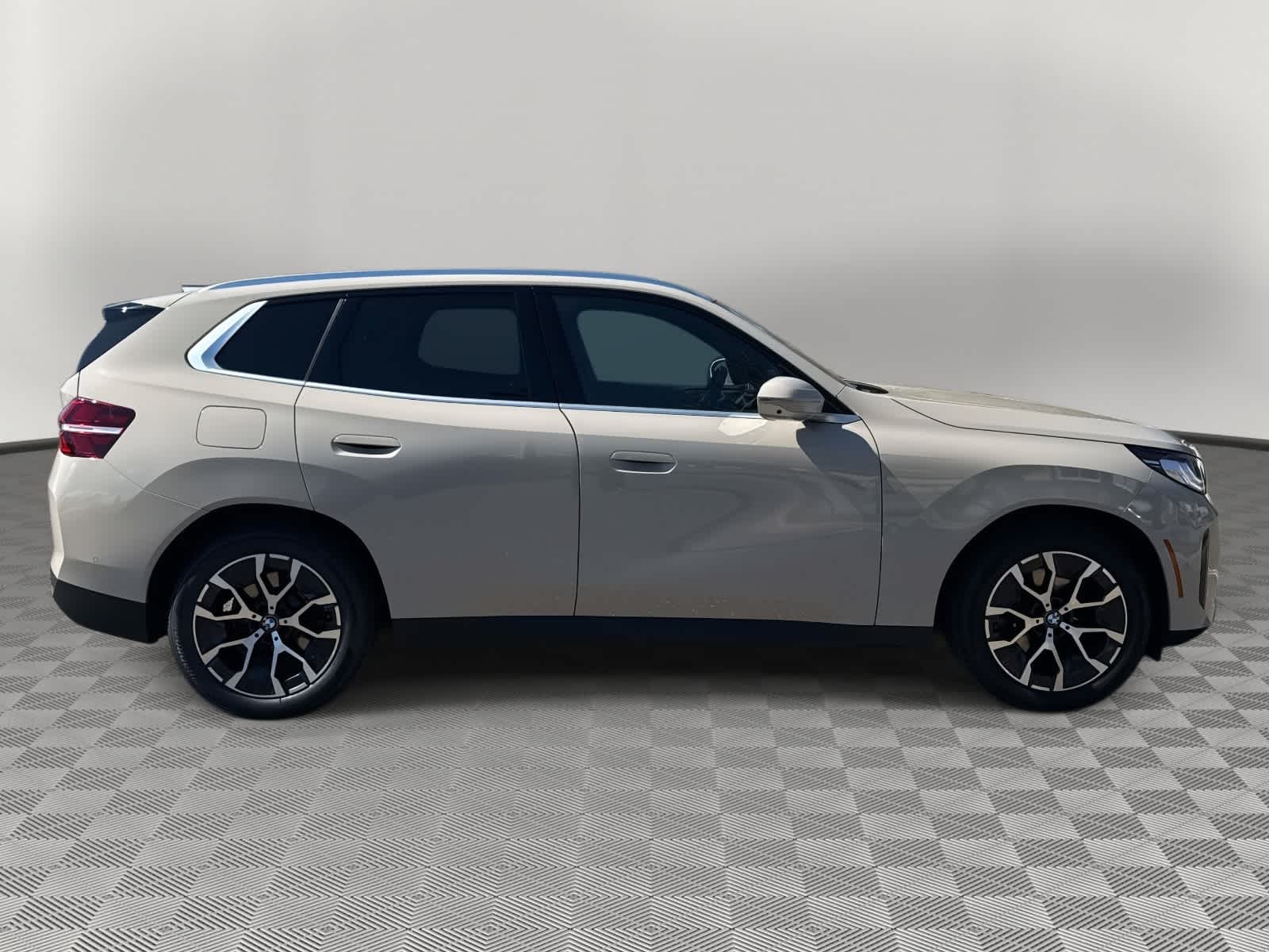 2025 BMW X3 30 xDrive 30 xDrive