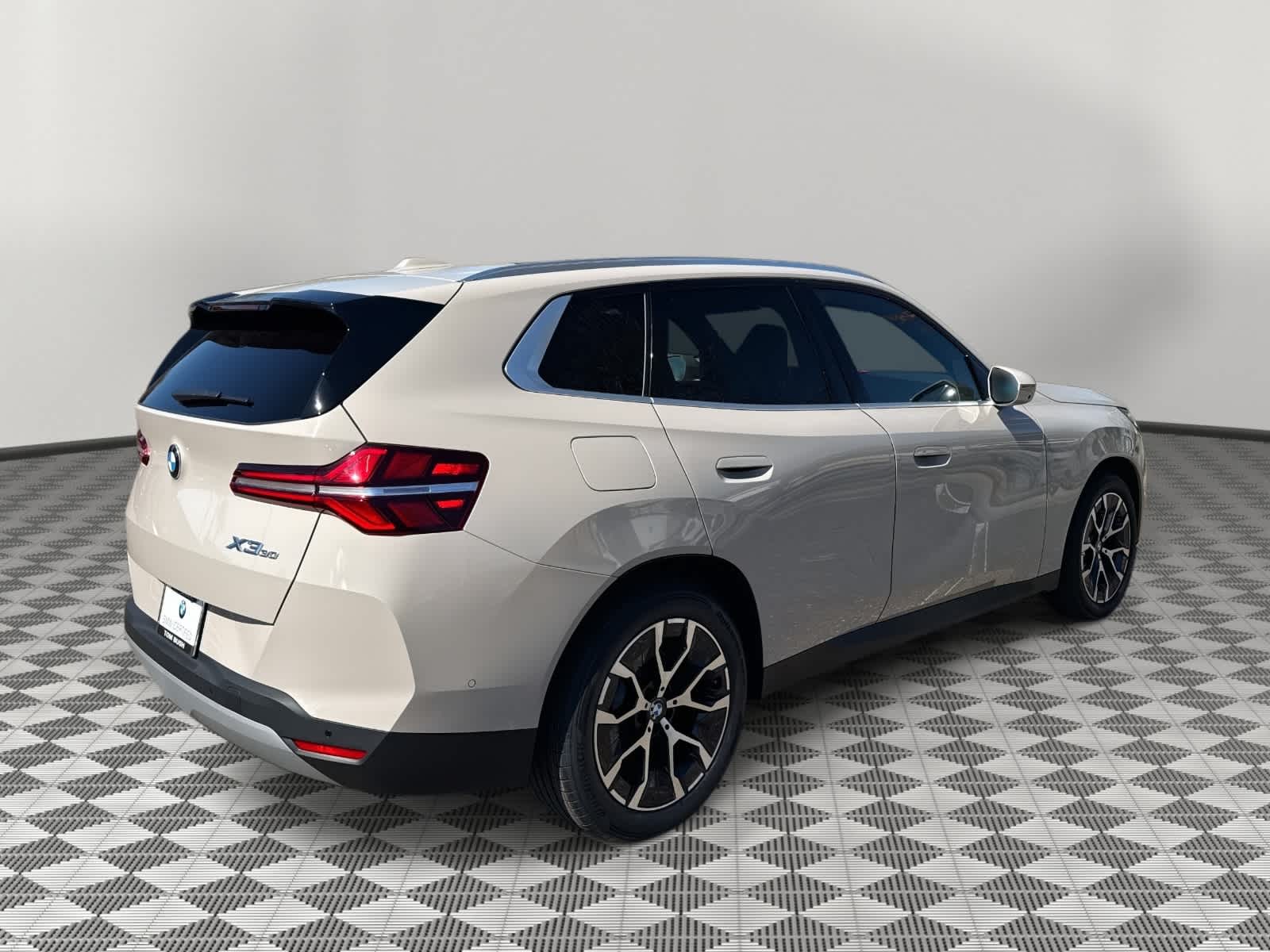 2025 BMW X3 30 xDrive 30 xDrive