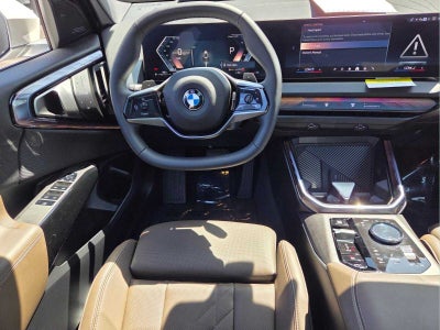 2026 BMW X3 30 xDrive 30 xDrive