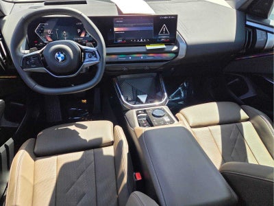 2026 BMW X3 30 xDrive 30 xDrive