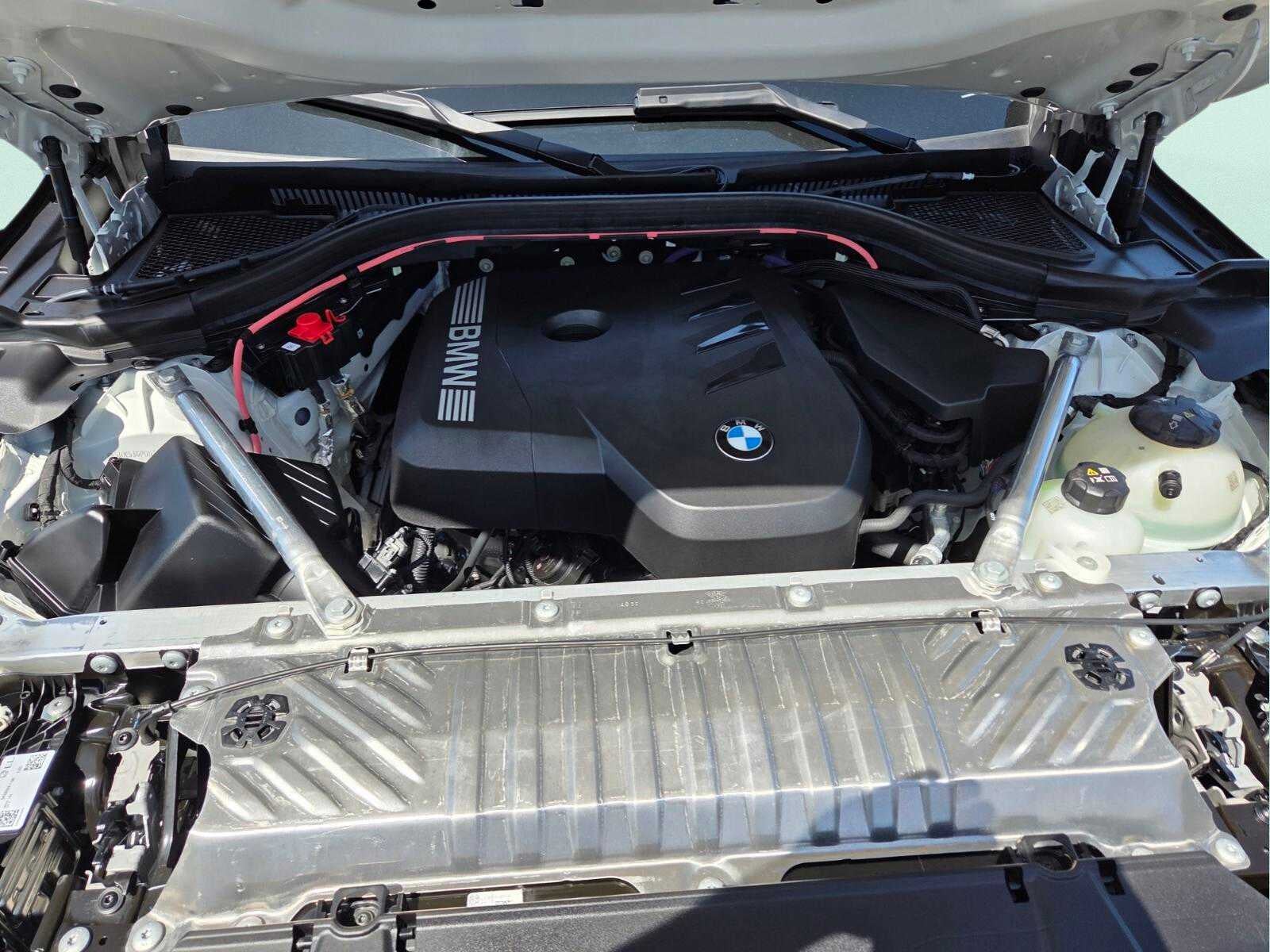 2026 BMW X3 30 xDrive 30 xDrive