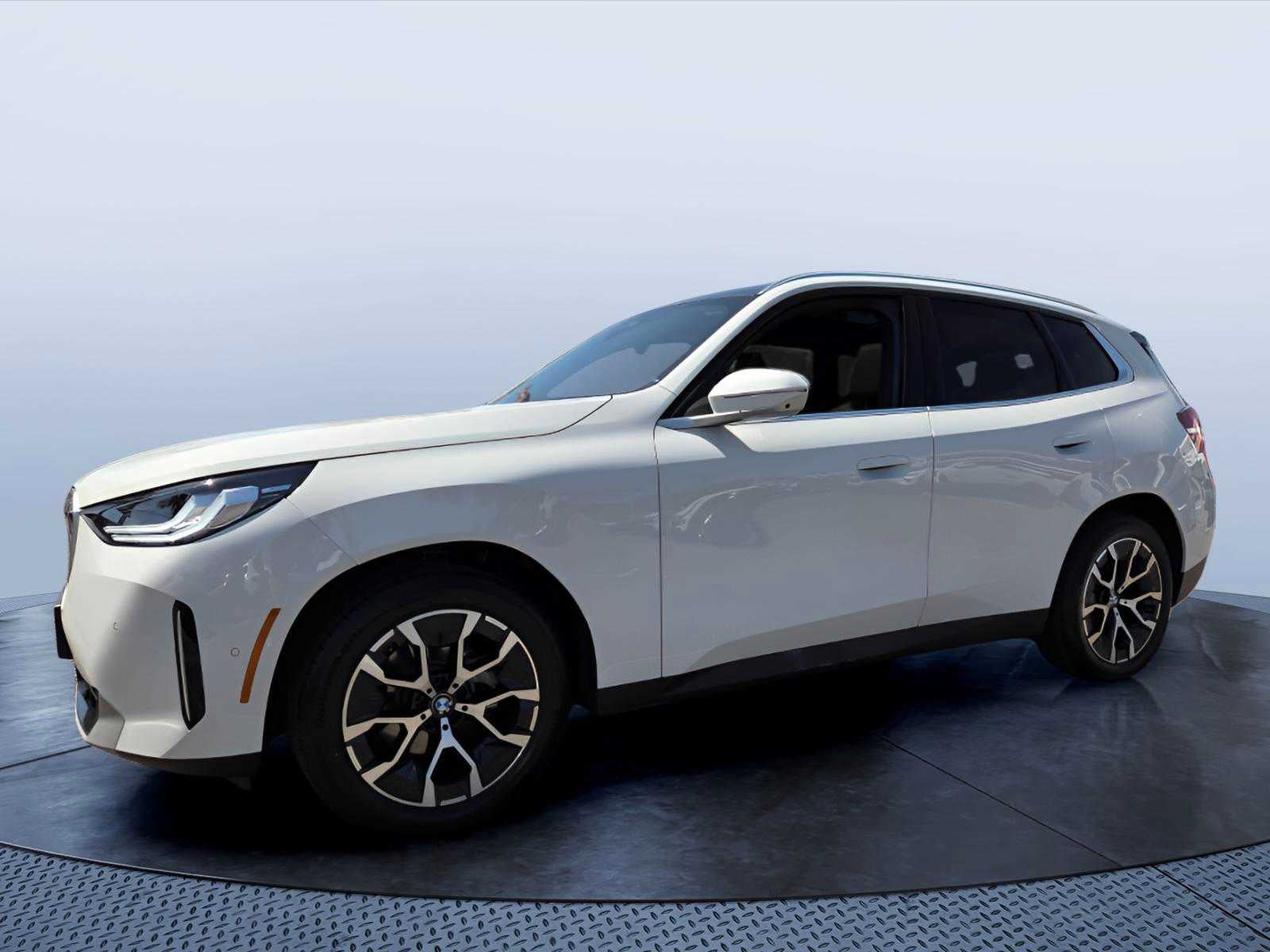 2026 BMW X3 30 xDrive 30 xDrive