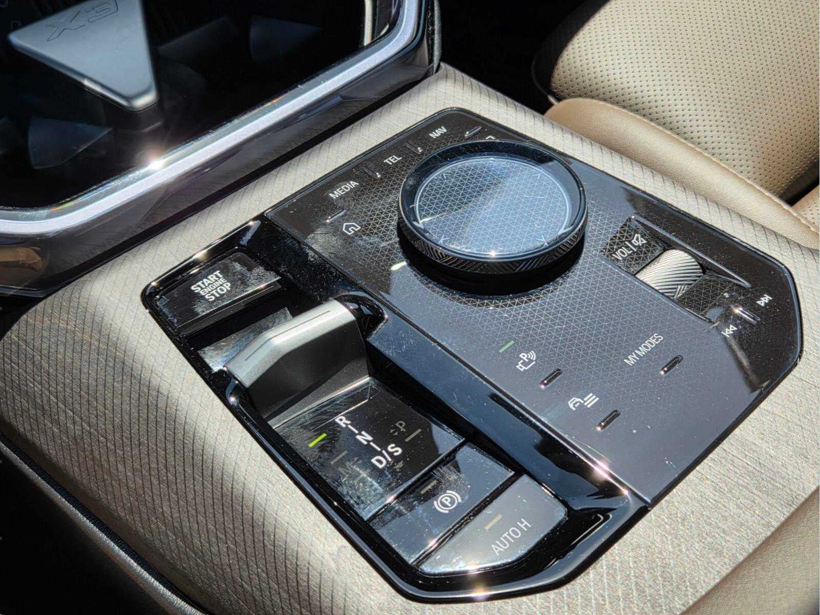 2026 BMW X3 30 xDrive 30 xDrive