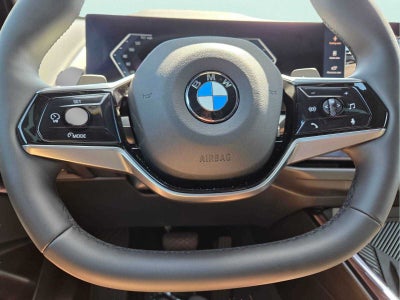 2026 BMW X3 30 xDrive 30 xDrive