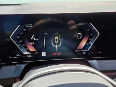 2026 BMW X3 30 xDrive 30 xDrive