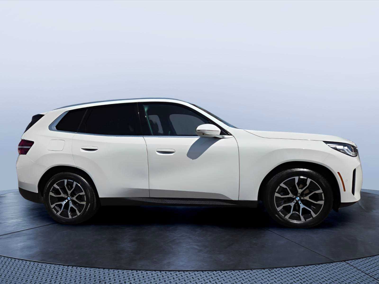 2026 BMW X3 30 xDrive 30 xDrive