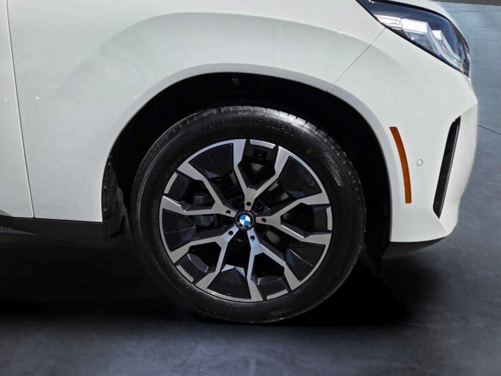 2026 BMW X3 30 xDrive 30 xDrive