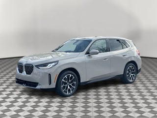 2026 BMW X3 30 xDrive 30 xDrive