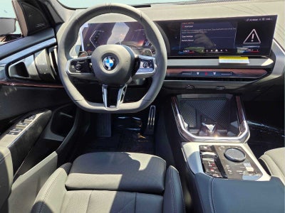 2026 BMW X3 30 xDrive 30 xDrive