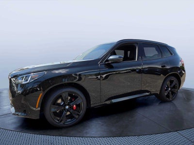 2026 BMW X3 30 xDrive 30 xDrive