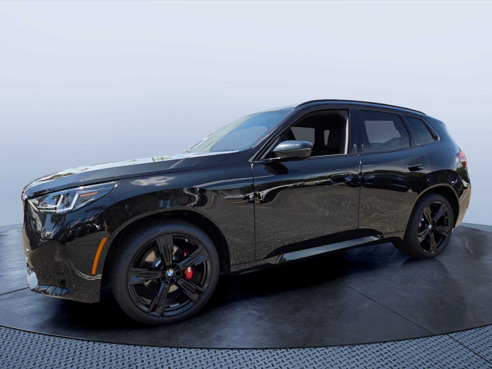 2026 BMW X3 30 xDrive 30 xDrive