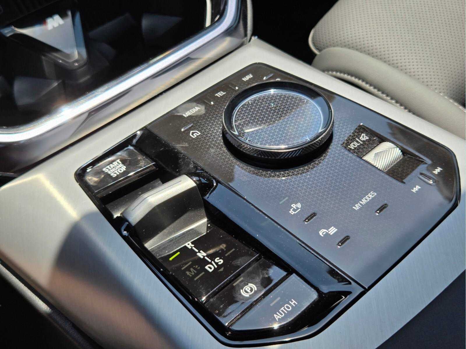 2026 BMW X3 30 xDrive 30 xDrive