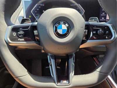 2026 BMW X3 30 xDrive 30 xDrive