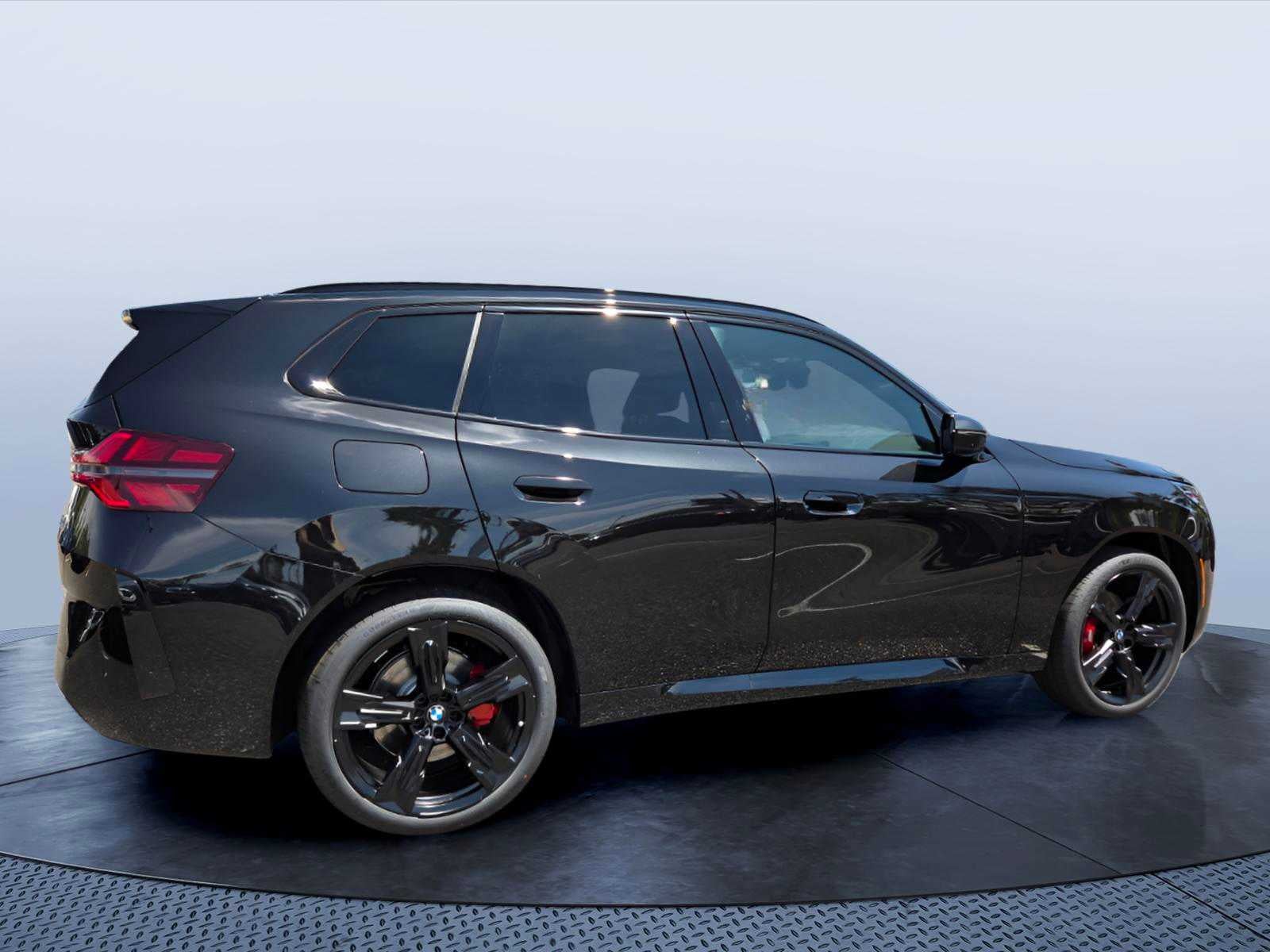 2026 BMW X3 30 xDrive 30 xDrive