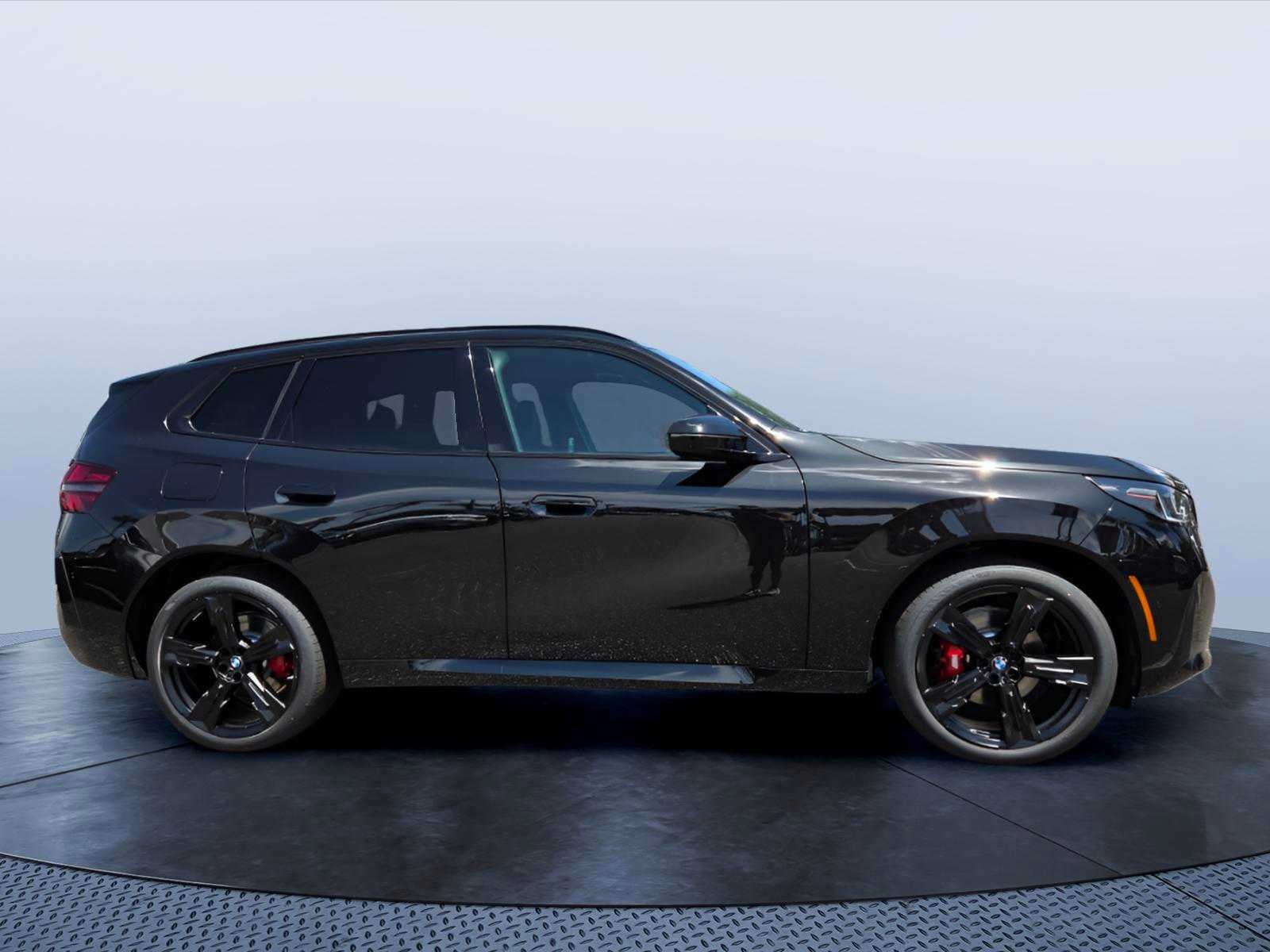 2026 BMW X3 30 xDrive 30 xDrive