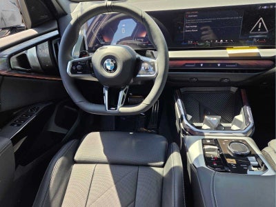 2026 BMW X3 30 xDrive 30 xDrive