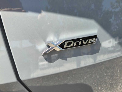 2026 BMW X3 30 xDrive 30 xDrive