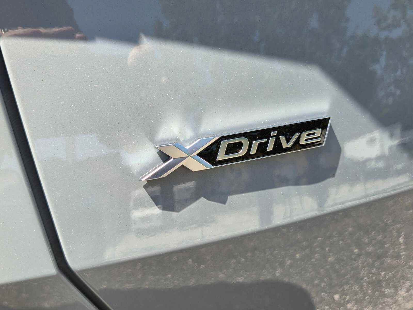 2026 BMW X3 30 xDrive 30 xDrive