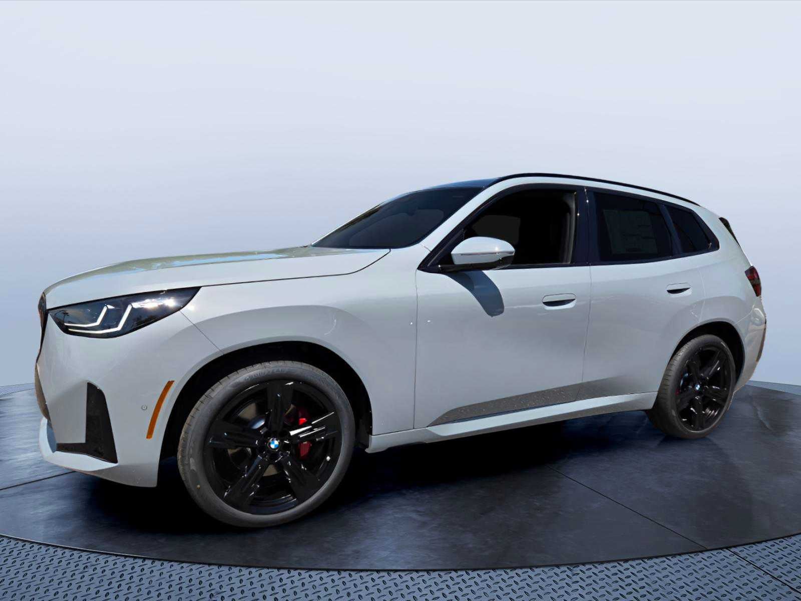 2026 BMW X3 30 xDrive 30 xDrive